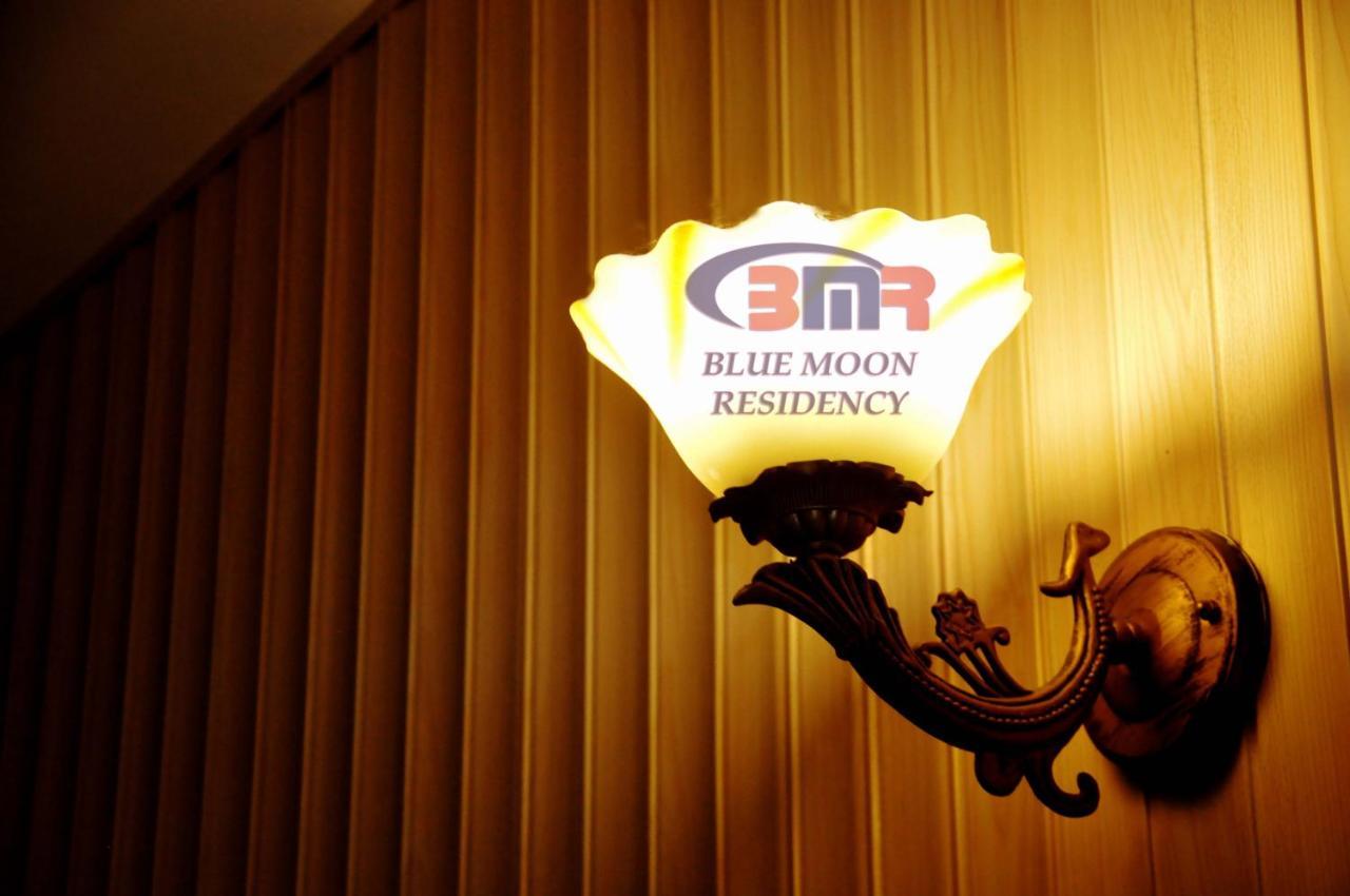 Blue Moon Residency Hotel Islamabad Luaran gambar